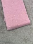 Jimmy Crepe Sequins ( 44" width )