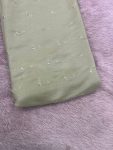 Jimmy Crepe Sequins ( 44" width )