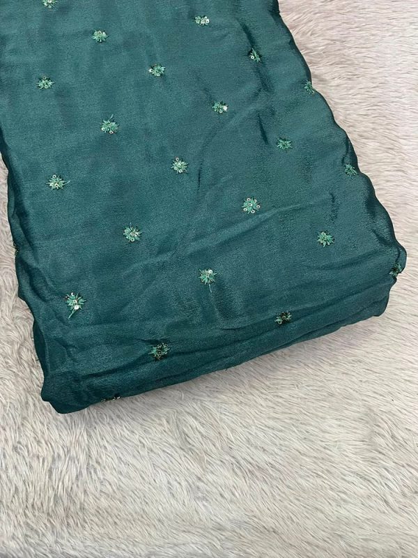 Chinnon Sequins ( 44" width )