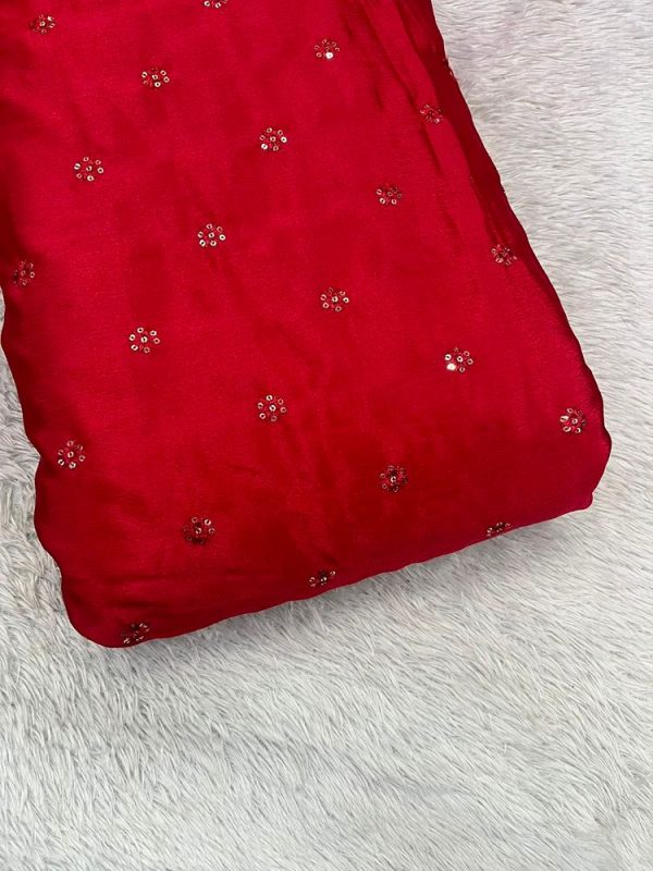 Chinnon Sequins ( 44" width )