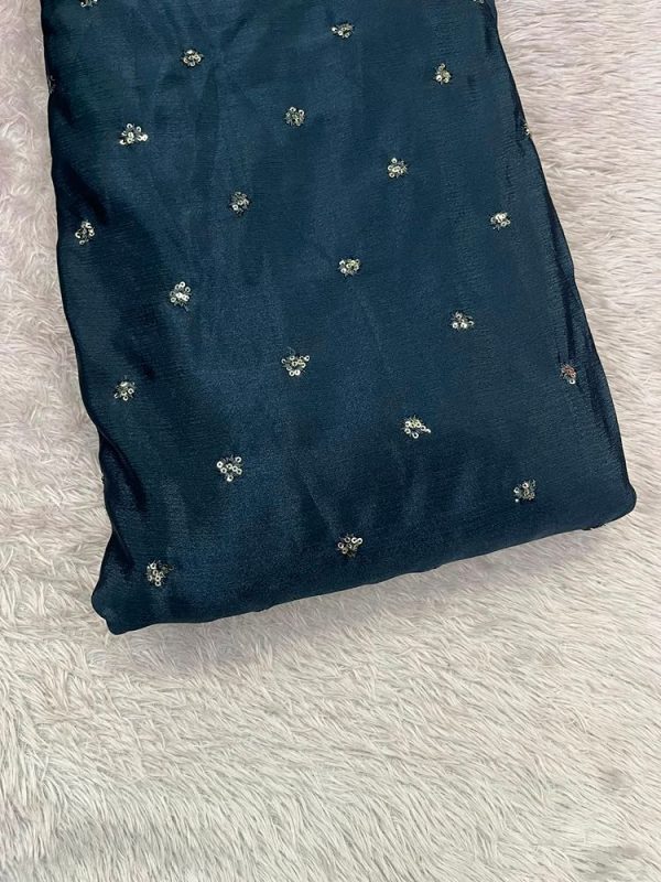 Chinnon Sequins ( 44" width )