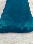 Gold Crush Viscose Tiger ( 44" width )