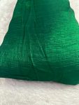 Gold Crush Viscose Tiger ( 44" width )