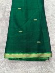 NARAYANAPET BUTTA SMALL BORDER(44''WIDTH)
