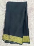 BORDER GEORGETTE ( 44" WIDTH )