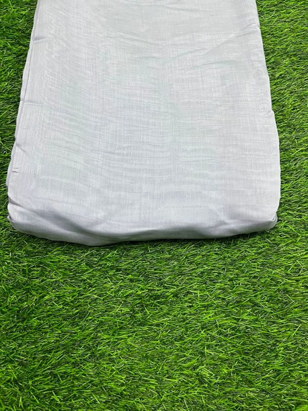 MUL CHANDERI PLAIN (44 '' WIDTH)