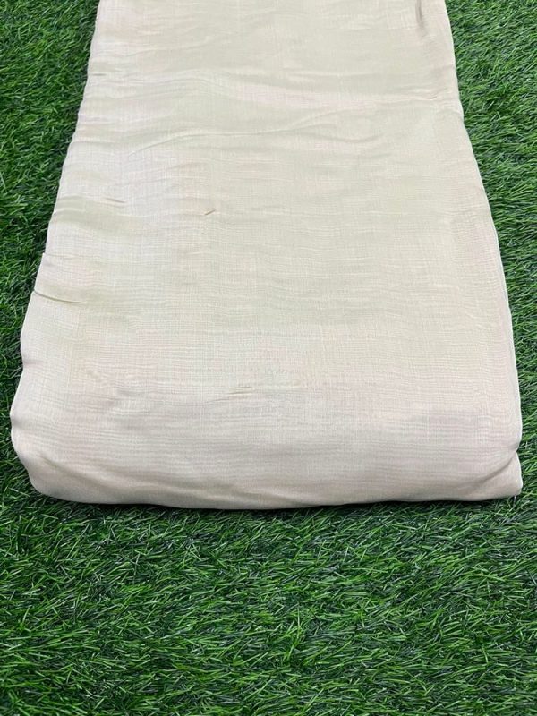MUL CHANDERI PLAIN (44 '' WIDTH)