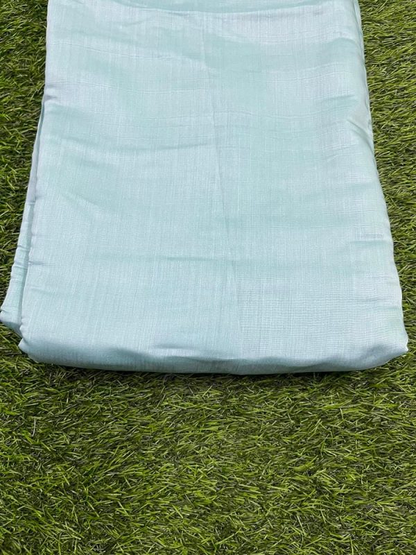 MUL CHANDERI PLAIN (44 '' WIDTH)