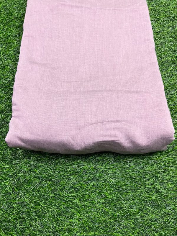 MUL CHANDERI PLAIN (44 '' WIDTH)