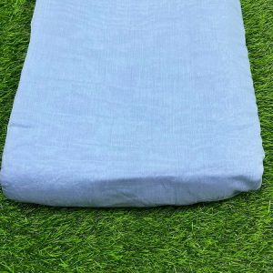 MUL CHANDERI PLAIN (44 '' WIDTH)