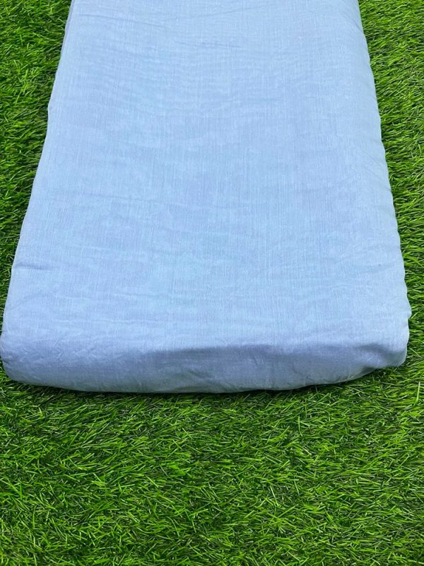 MUL CHANDERI PLAIN (44 '' WIDTH)