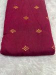 Cotton Zari Butta v1.01 ( 44"width )