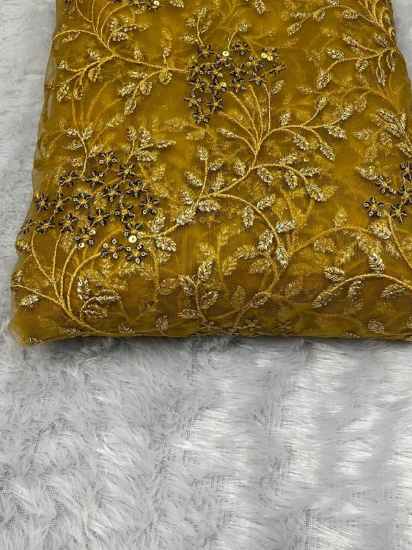 All Over Net (44" width)