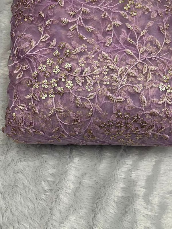 All Over Net (44" width)