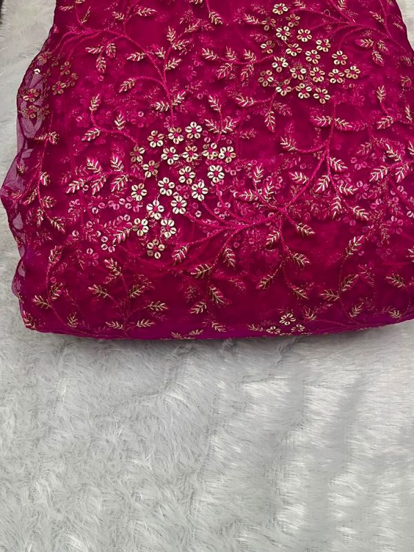 All Over Net (44" width)