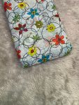 Printed Georgette Sequins (44 "width)