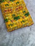 Printed Georgette Sequins (44 "width)