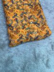 Printed Georgette Sequins (44 "width)