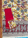 Gap Border 2 Piece Set (top 2.5 mtr duppata 2.5mtr )