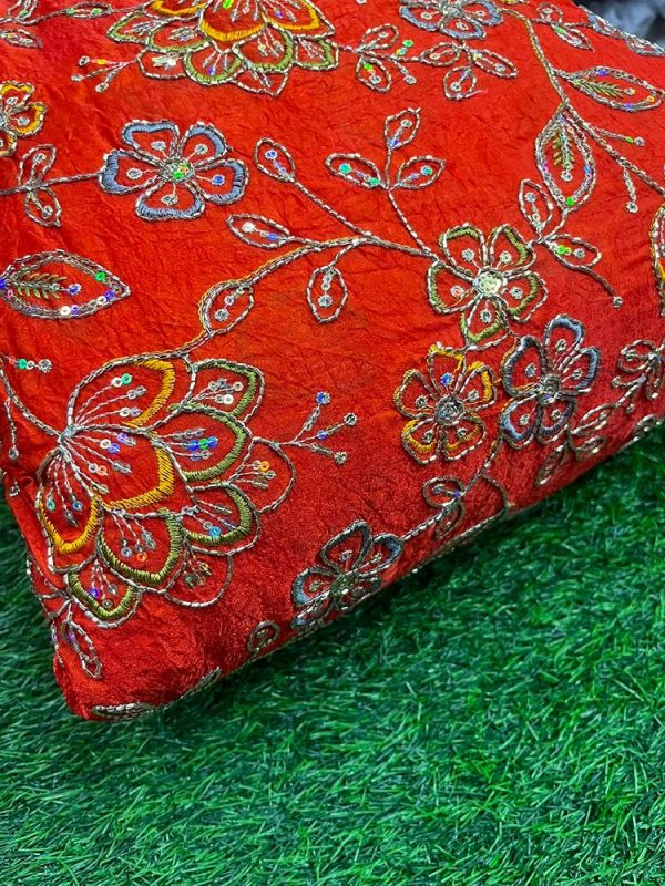 Space Silk Beed (44 width)