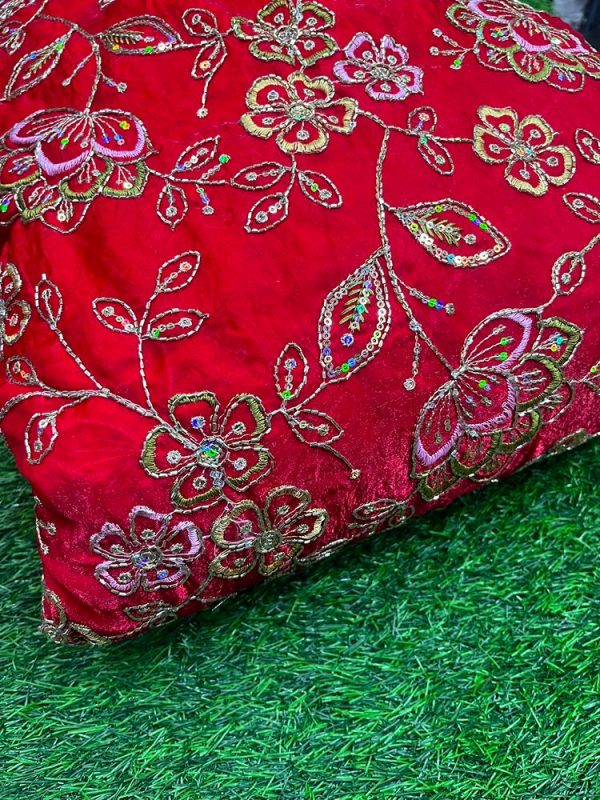 Space Silk Beed (44 width)