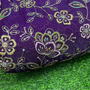 Space Silk Beed (44 width)