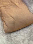 space silk crush (44" width )