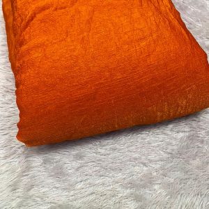 space silk crush (44" width )