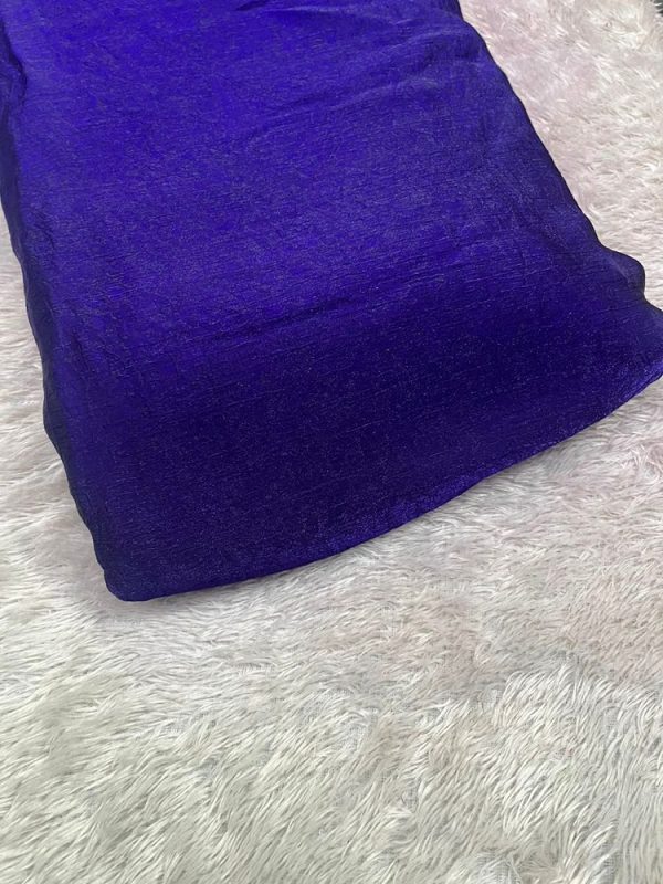 space silk crush (44" width )