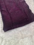 space silk crush (44" width )
