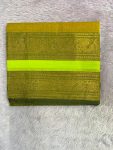 CHETTINADE SAREE WITHOUT BLOUSE