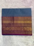 CHETTINADE SAREE WITHOUT BLOUSE