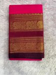 CHETTINADE SAREE WITHOUT BLOUSE