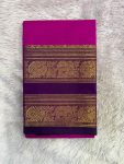 CHETTINADE SAREE WITHOUT BLOUSE