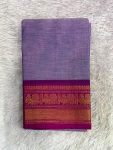 CHETTINADE SAREE WITHOUT BLOUSE