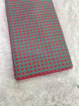 Madras Small Checks ( 44" width )