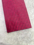 Madras Small Checks ( 44" width )