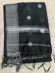 MAHESHWARI SILK SAREE WITH BLOUSE (DESIGN2)