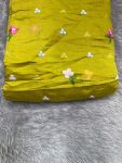 mull chanderi (44" width )