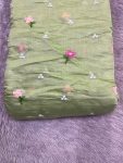 mull chanderi (44" width )