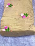 mull chanderi (44" width )