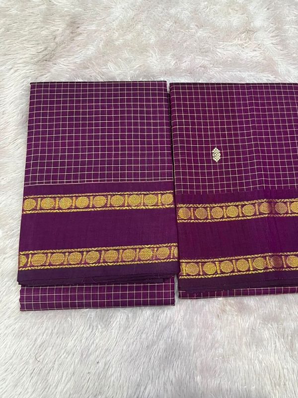 CHETTINADE KORVAI KATTUM BUTTA SET