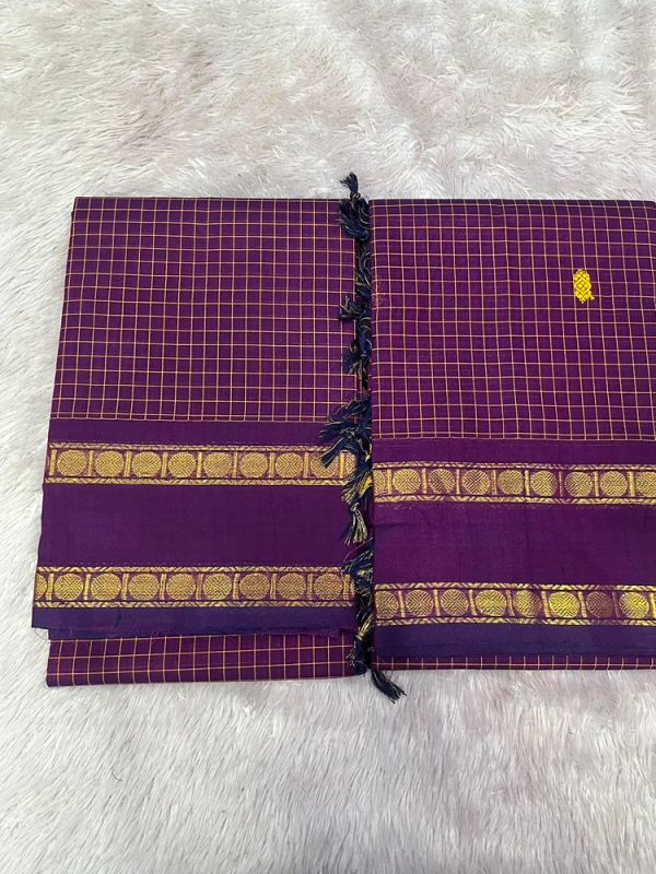 CHETTINADE KORVAI KATTUM BUTTA SET