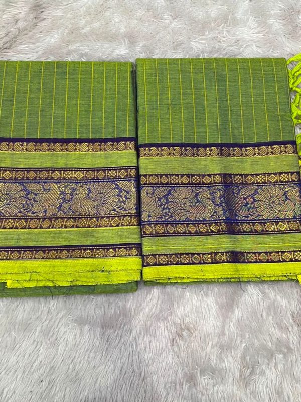 CHETTINADE KORVAI KATTUM BUTTA SET