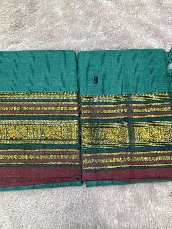 CHETTINADE KORVAI KATTUM BUTTA SET