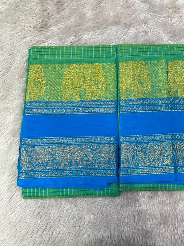 CHETTINADE KORVAI KATTUM BUTTA SET
