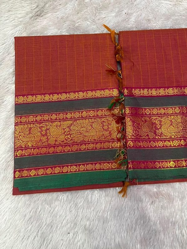 CHETTINADE KORVAI KATTUM BUTTA SET