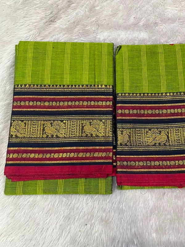CHETTINADE KORVAI KATTUM BUTTA SET