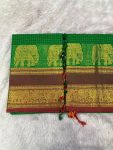 CHETTINADE KORVAI KATTUM BUTTA SET