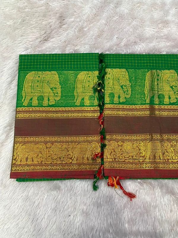 CHETTINADE KORVAI KATTUM BUTTA SET